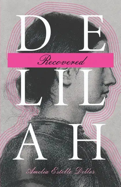 Delilah Recovered - Paperback