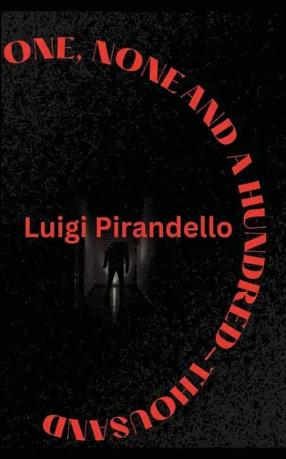 One, None and a Hundred-Thousand - Paperback