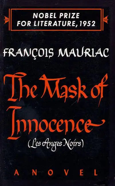 The Mask of Innocence - Paperback