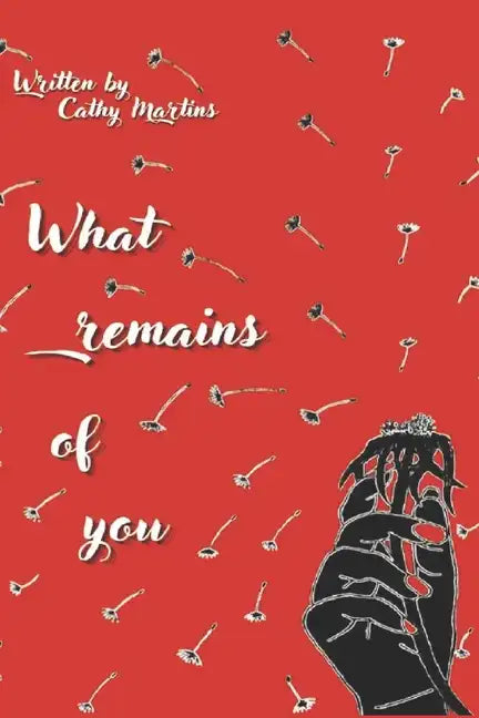 What remains of you - Paperback