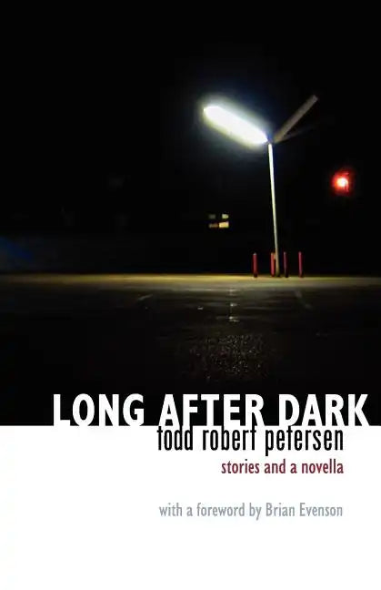 Long After Dark - Paperback