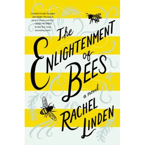 The Enlightenment of Bees - Paperback