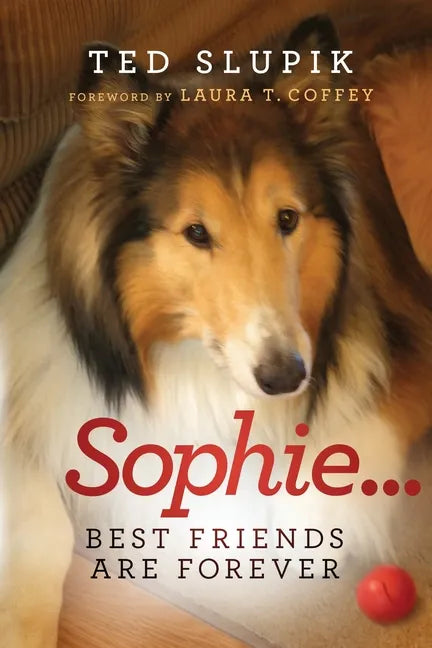 Sophie...Best Friends are Forever - Paperback