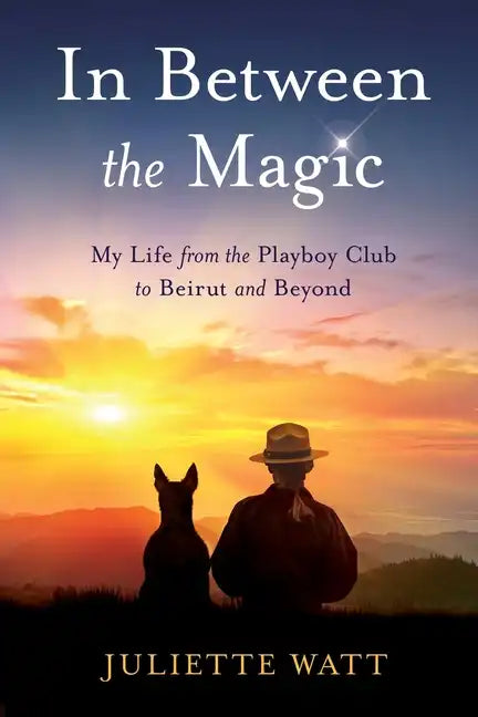 In Between the Magic - Paperback