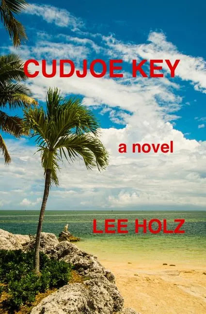 Cudjoe Key - Paperback