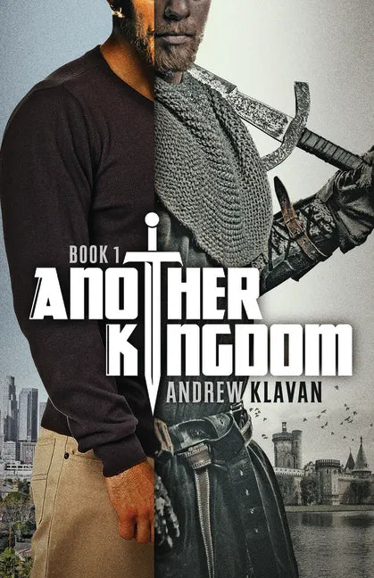Another Kingdom - Paperback