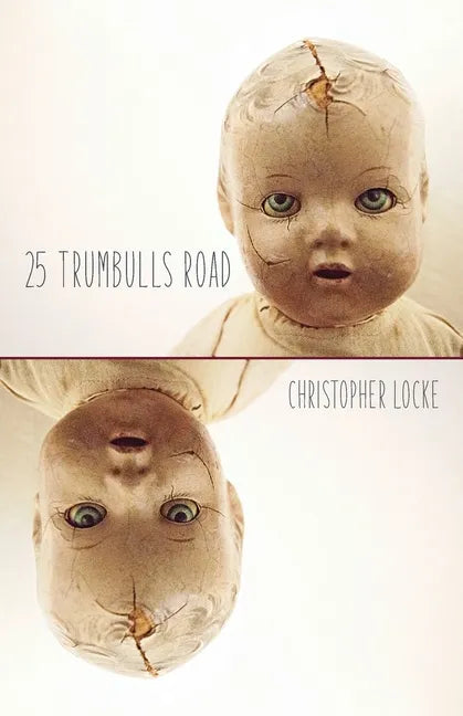 25 Trumbulls Road - Paperback