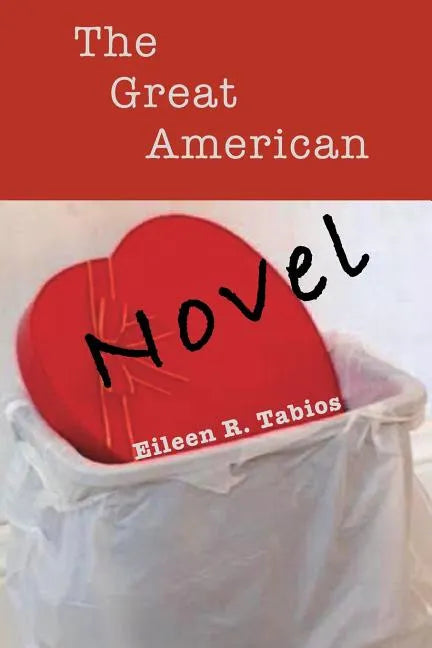 The Great American Novel - Paperback