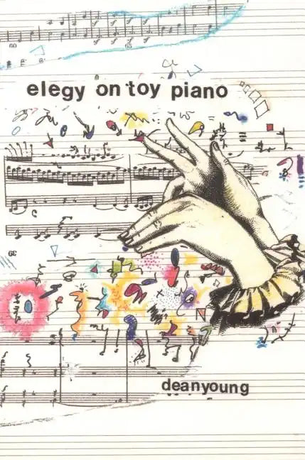 Elegy On Toy Piano - Paperback