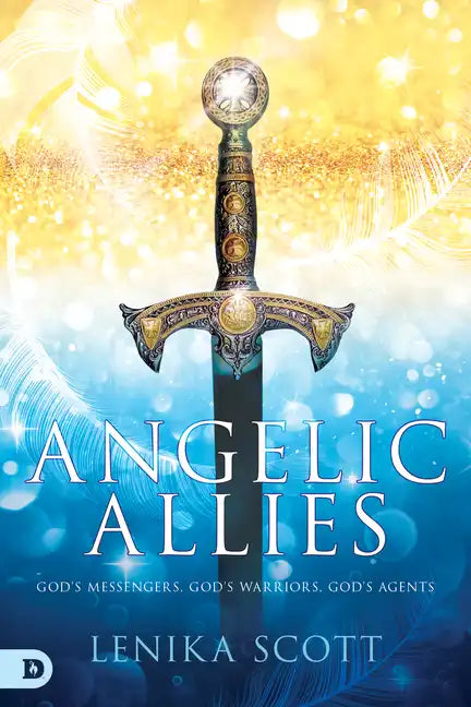 Angelic Allies: God's Messengers, God's Warriors, God's Agents - Paperback