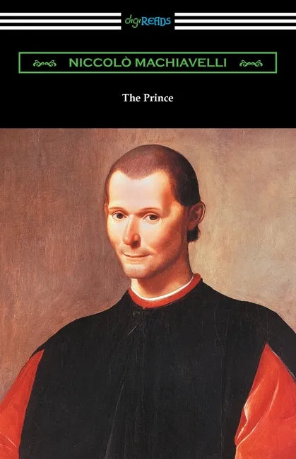 The Prince - Paperback
