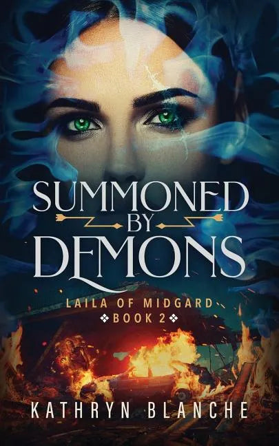 Summoned by Demons - Paperback