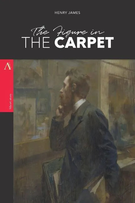 The Figure in the Carpet - Paperback