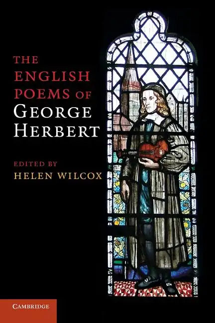 The English Poems of George Herbert - Paperback