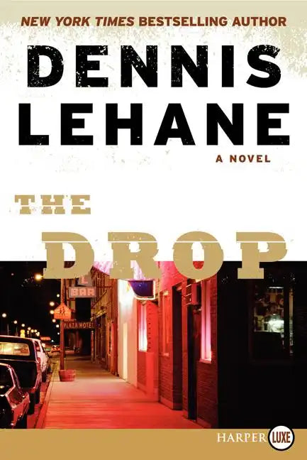 The Drop - Paperback