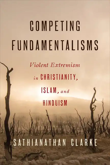 Competing Fundamentalisms - Paperback