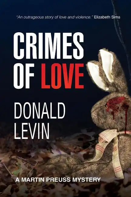 Crimes of Love - Paperback