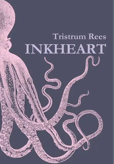 Inkheart Hardcover US Trade - Hardcover