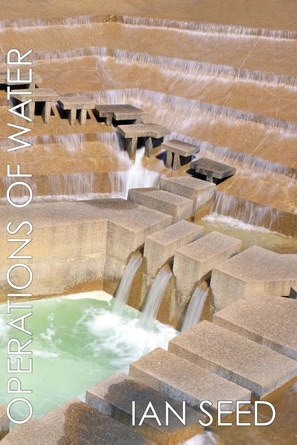 Operations of Water - Paperback