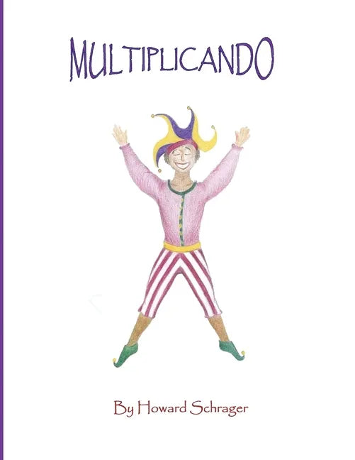 Mulitiplicando - Paperback
