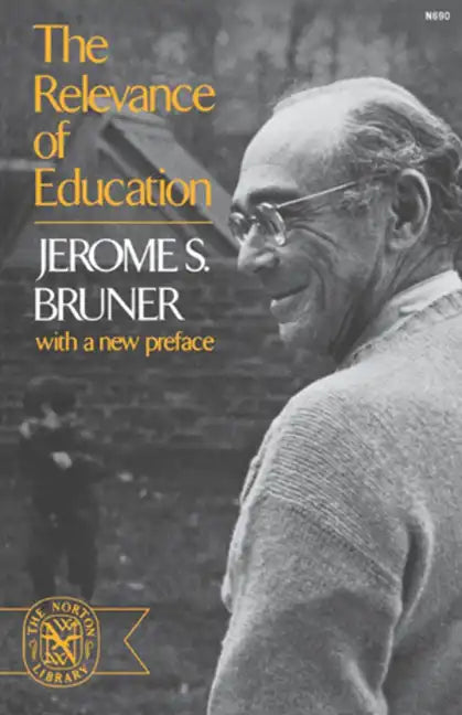 The Relevance of Education - Paperback