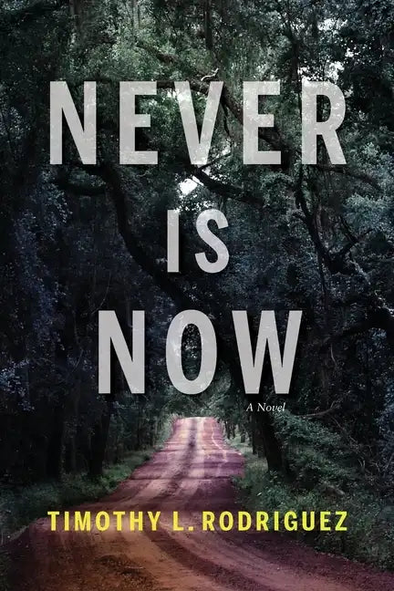 Never is Now - Paperback