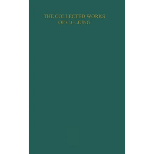 The Structure and Dynamics of the Psyche - Hardcover