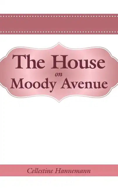 The House on Moody Avenue - Paperback