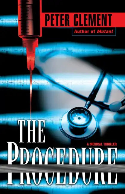The Procedure - Paperback