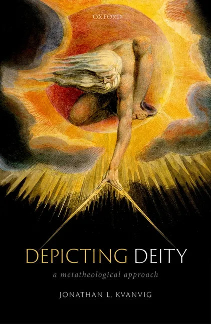 Depicting Deity: A Metatheological Approach - Hardcover