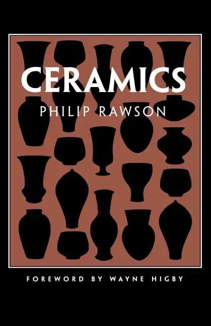 Ceramics - Paperback