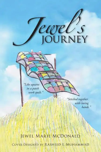 Jewel's Journey - Paperback