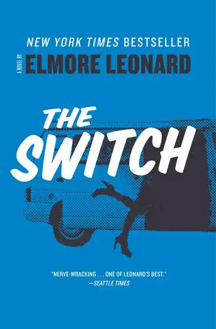 The Switch - Paperback