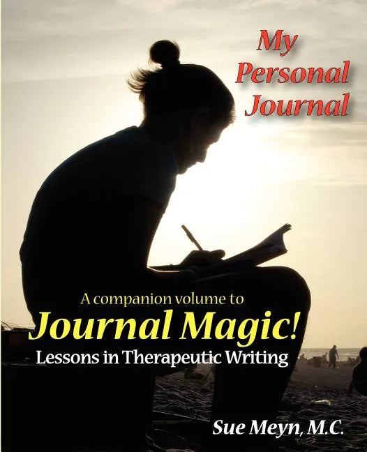 My Personal Journal - Paperback