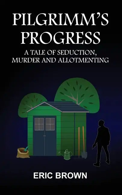 Pilgrimm's Progress - Paperback
