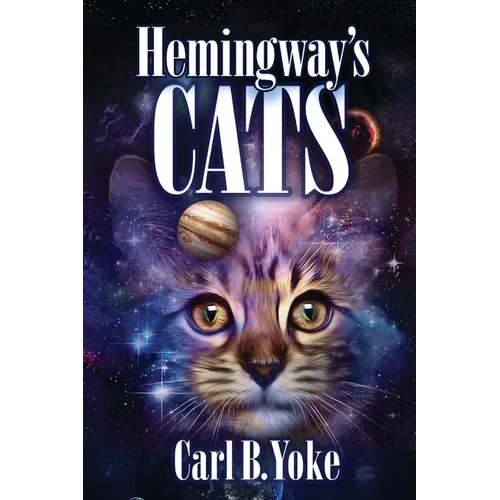 Hemingway's Cats - Paperback