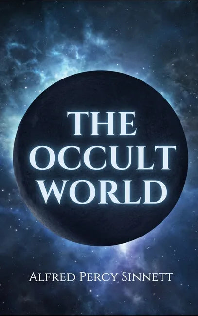 The Occult World - Hardcover