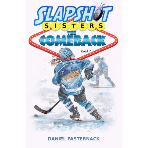 Book 2: The Comeback - Paperback