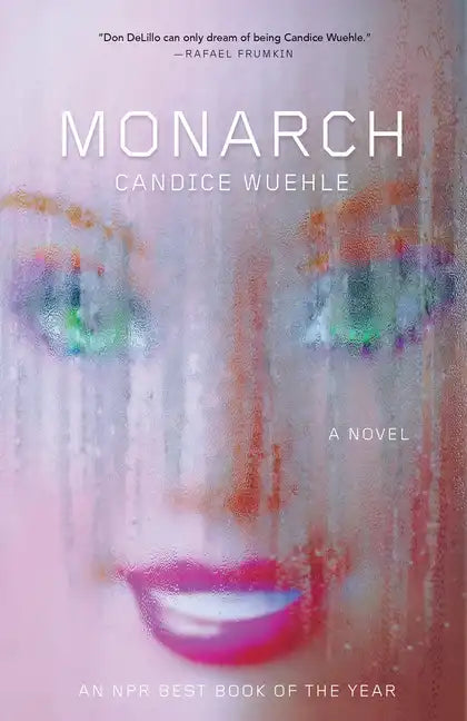 Monarch - Paperback
