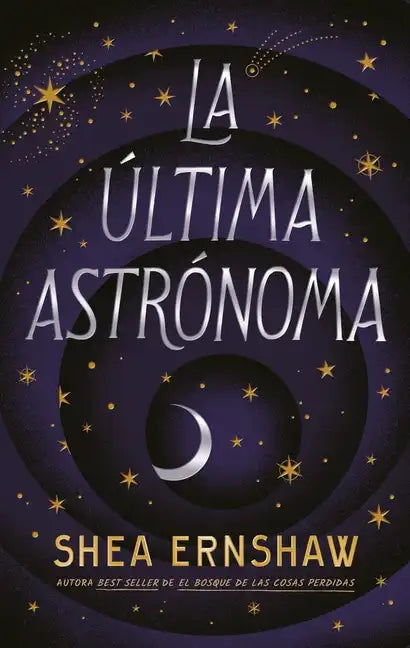 Ultima Astronoma, La - Paperback