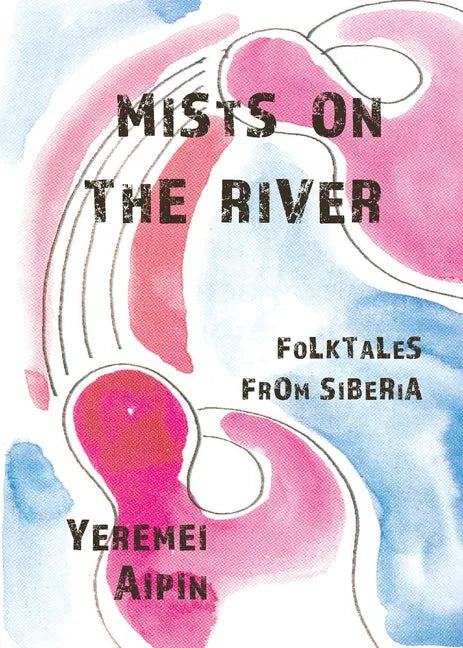 Mists on the River - Paperback