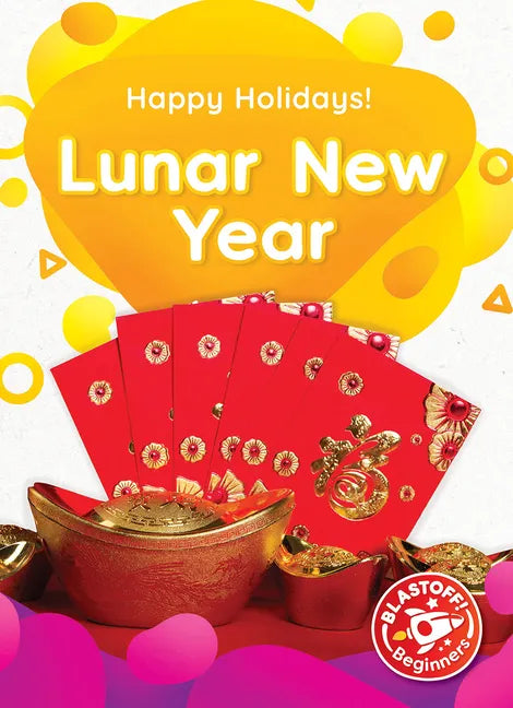 Lunar New Year - Paperback