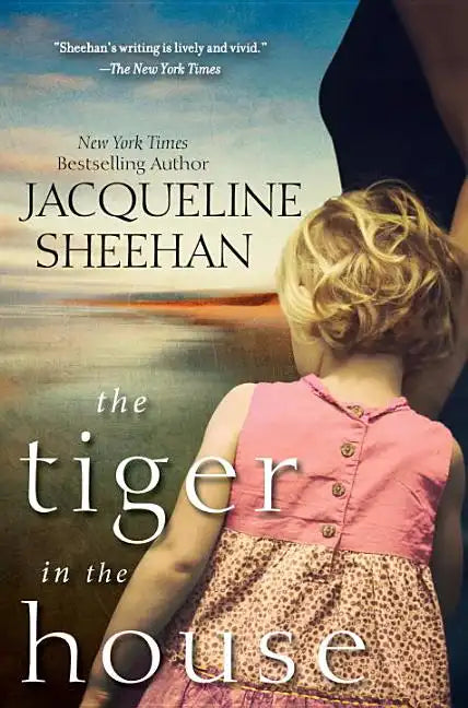 The Tiger in the House - Paperback
