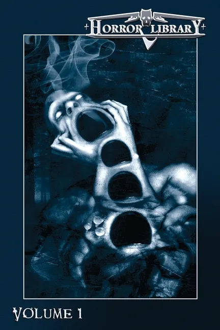 Horror Library, Volume 1 - Paperback