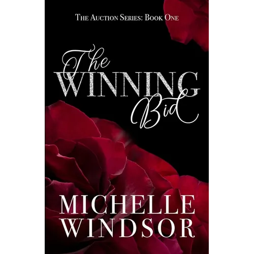 The Winning Bid: The Auction Series, Book One - Paperback