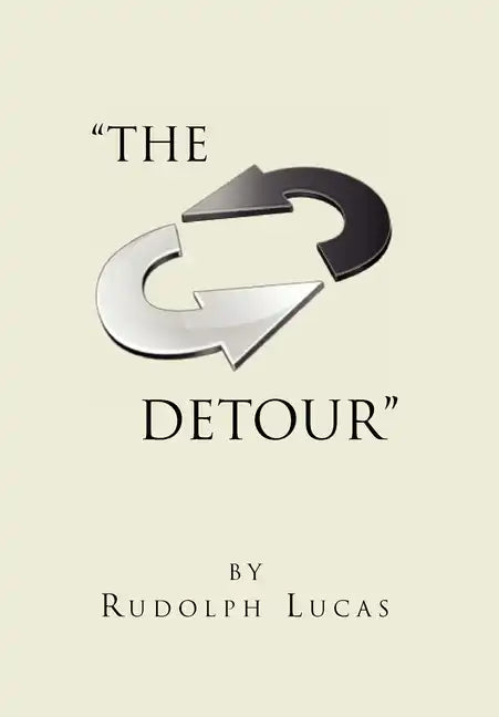 The Detour - Hardcover
