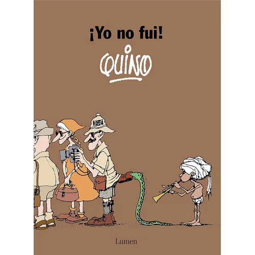 ¡Yo No Fui! / It Wasn't Me! - Paperback