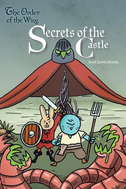 Secrets of the Castle - Paperback