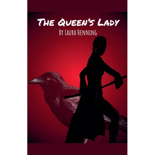 The Queen's Lady - Paperback
