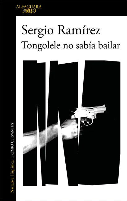 Tongolele No Sabía Bailar / Tongolele Did Not Know How to Dance - Paperback